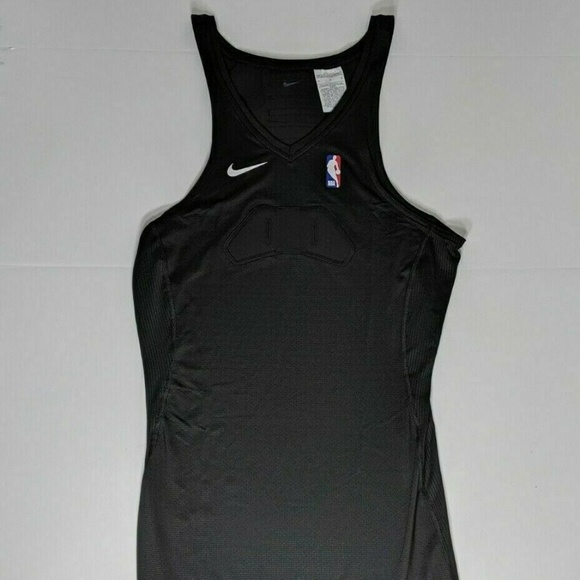 nike nba undershirt tank top